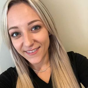 Meet your Posher, Miranda